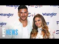 Brittany Cartwright Breaks Her Silence on Why She Filed for Divorce from Jax Taylor E News