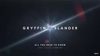 Download Gryffin \u0026 Slander - All You Need To Know ft. Calle Lehmann [Tradução/Legendado] PT-BR MP3