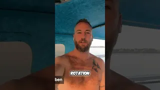 Sailing Across The Pacific Ocean #sailing #liveaboardlife #pacificocean #travel