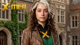 BREAKING MARVEL STUDIOS X-MEN CAST ROGUE BEAST UPDATE