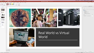 Java Classes and Objects A real world comparison