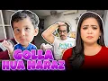 Download Lagu Golla Pehli Baar Hua Itna Naraz ☹️ | Bharti Singh | Harssh Limbachiyaa | Golla