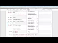 Python for Data Analysis 2018 - Lesson 5