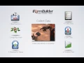 The iFormBuilder Process - Create a form in minutes