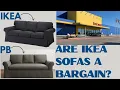 I Tested 5 Best IKEA Sofas vs Competitors - Here s What I Found