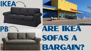 I Tested 5 Best IKEA Sofas vs Competitors - Here s What I Found