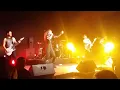 Miss May I - My Destruction [The Shadows Inside Asia Tour 2017]
