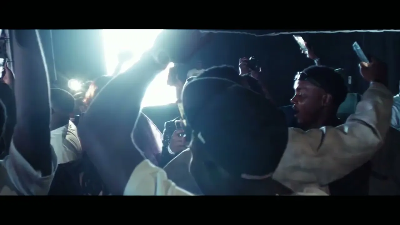 Cinematographer / Editor / Colorist