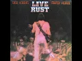 1979 - Neil Young Crazy Horse