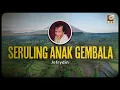 Jefrydin - Seruling Anak Gembala (Official Lyric Video)