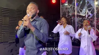 aristos band thanksgiving and gratitude 