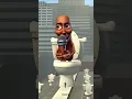 Download Lagu tung tung tung sahur \u0026 skibidi toilet 3 #shorts #memes