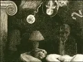 Lilium - sleeping inside