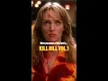 Download Lagu Were You Aware Of This Fact In... KILL BILL VOL 1