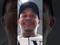 Orlando Brown explains why he smiles in his mugshots Full interview up NOW