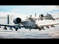Download Lagu When A-10 Warthogs Battled to Save A Friend