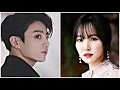 Download Lagu 정국 (Jungkook)/유주 (Yuju) - Still With You/Love Rain [Mashup]