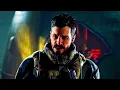 ALEX IS BACK IN MW2 MODERN WARFARE 2 RAID EPISODE 2 ENDING CUTSCENE