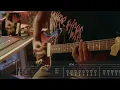 Mk.gee - Alesis (guitar cover/tabs/tutorial)
