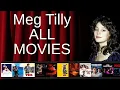 ALL Meg Tilly Movies Ranked by Score Critics Fans
