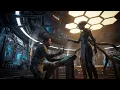 Download Lagu Poor Human Mechanic Helps Fix Alien Merchant's Ship — Unaware She Commands an Entire Galactic Fleet