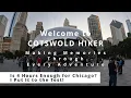 Is 4 hours enough time for Chicago I put it to the Test