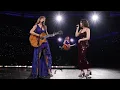 Download Lagu Taylor Swift - I Love You, I’m Sorry / Last Kiss (with Gracie Abrams) (Live on The Eras Tour)
