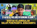 Lagu DITEMUKAN TIDAK BERNYAWA SETELAH 2 MINGGU HILANG DI GUNUNG SLAMET ! SYAFIQ ALI