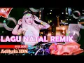 Download Lagu Spesial lagu natal-Dj jingle bells Remix -Dj Slow Full Bass 2019.mp4