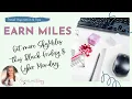 Get more SkyMiles this Black Friday Cyber Monday