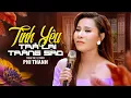 Download Lagu Tình Yêu Trả Lại Trăng Sao - Phi Thanh