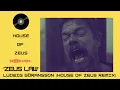 Zeus Law - Ludwig Göransson Sirens Song (House of Zeus REMIX)