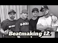 Download Lagu Rizkay, Tibbah - Beatmaking 12. (közr. BSW) [Videóklip]