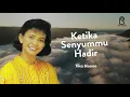 Ketika Senyummu Hadir - Tika Bisono | Official Lyric Video