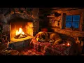 Lagu I’ve Never Slept This Peacefully – Watching a Dog Dream by the Fireplace in a Winter Cabin