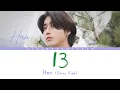 Download Lagu HAN “13” Lyrics (Romanized)