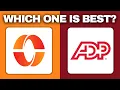 Paylocity Vs ADP 2026 Which Payroll Software Is Better