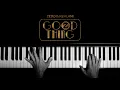 Zedd, Kehlani - Good Thing (Lyric Video)