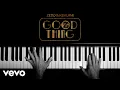 Download Lagu Zedd, Kehlani - Good Thing (Lyric Video)