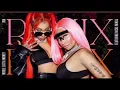 WHOLE LOTTA MONEY (Remix) (Clean Version) - Bia feat. Nicki Minaj