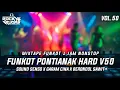Lagu FUNKOT PONTIANAK HARD V50 - FUNKOT SENSO X FUNKOT GARAM CINA
