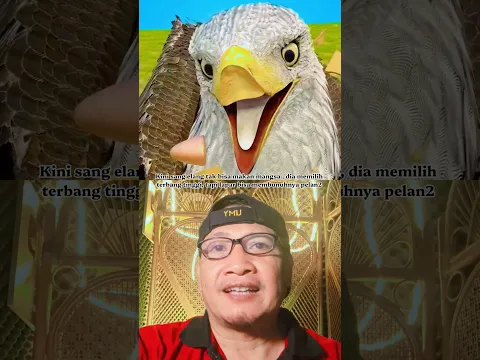 SANG RAJA LANGIT KEHILANGAN PARUHNYA #education #physics @zackdfilms