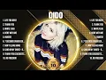 Download Lagu Dido Greatest Hits 2024 Collection - Top 10 Hits Playlist Of All Time