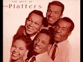 The Platters - Smoke Gets In Your Eyes