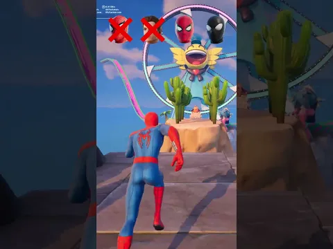 What's The Best Spider-Man?