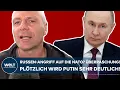 Download Lagu UKRAINE-KRIEG: Russen-Angriff auf die Nato? Überraschung! Plötzlich wird Putin sehr deutlich!