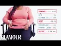 How This Career Advisor Spends Her 43K Salary Honest Accounts Glamour