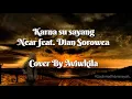 Download Lagu Karna su sayang - Near ft. Dian Sorowea \