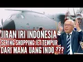 Malaysia Pasrah Tidak Mampu Saingi Alutsista Canggih Milik Indonesia ⁉️ Jiran Ketar Ketir