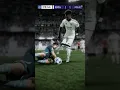 Download Lagu Real Madrid robbing Marseille with a Handball Penalty? 😅 #eafc #fc26 #fc25 #fut #football #shorts